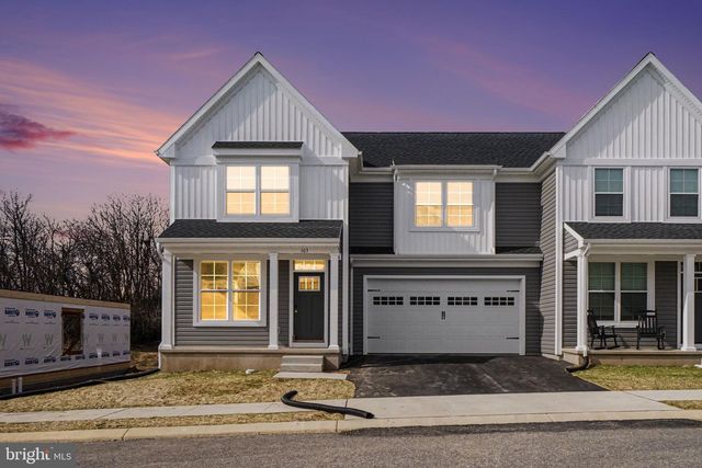 103 BROOKFIELD DR, Elizabethtown, PA 17022