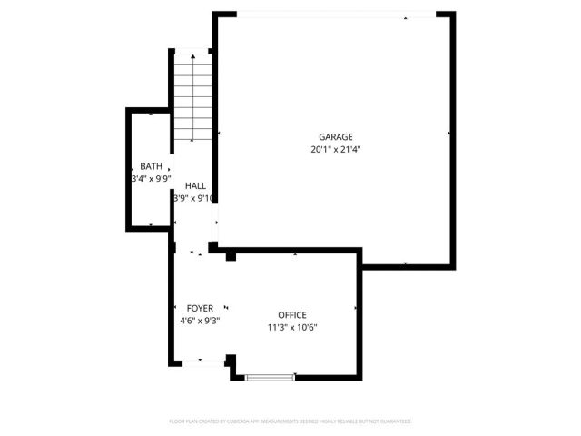 3203 S Edenglen Paseo B, Ontario, CA 91761