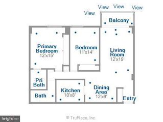 2939 VAN NESS ST NW #1006, Washington, DC 20008