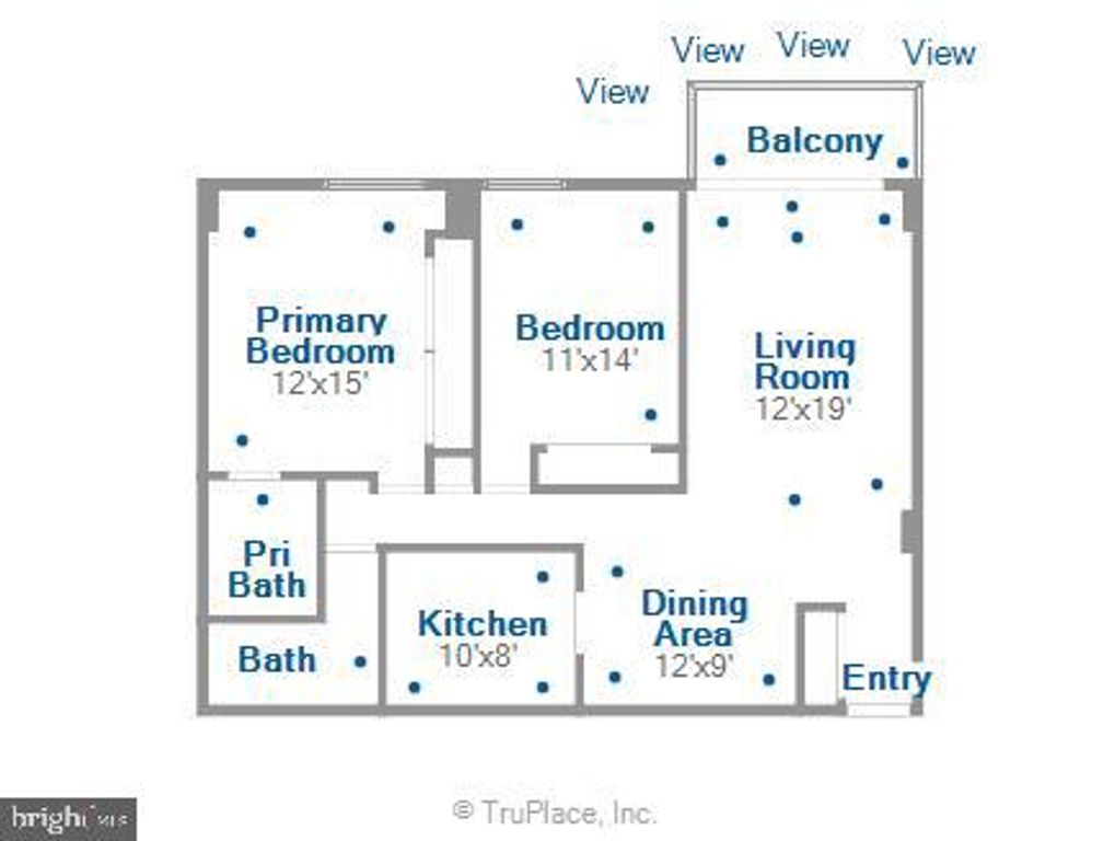 2939 VAN NESS ST NW #1006, Washington, DC 20008