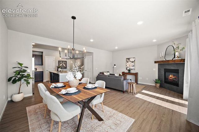 5425 Carvel Grove, Colorado Springs, CO 80922