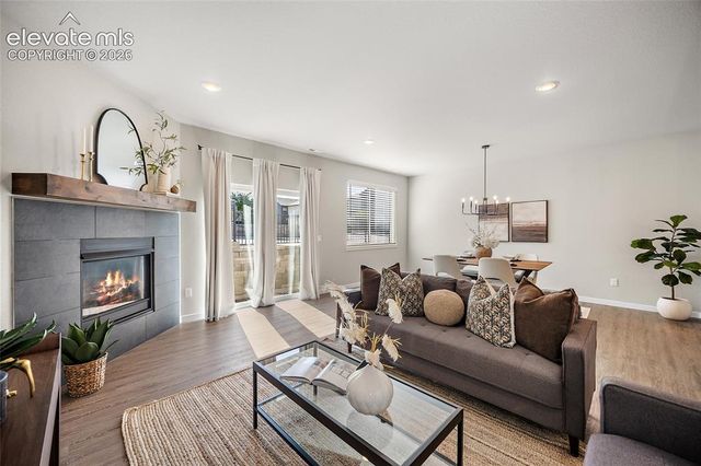 5425 Carvel Grove, Colorado Springs, CO 80922