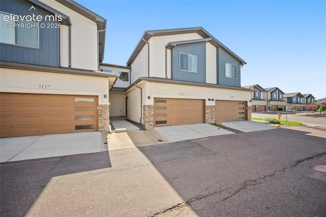 5425 Carvel Grove, Colorado Springs, CO 80922