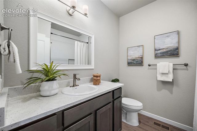 5425 Carvel Grove, Colorado Springs, CO 80922