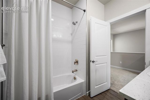 5425 Carvel Grove, Colorado Springs, CO 80922