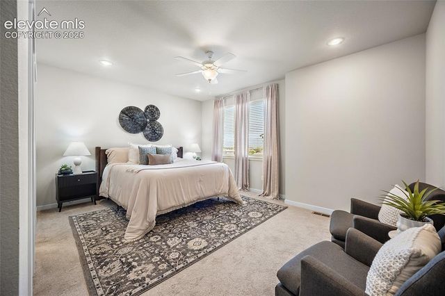 5425 Carvel Grove, Colorado Springs, CO 80922