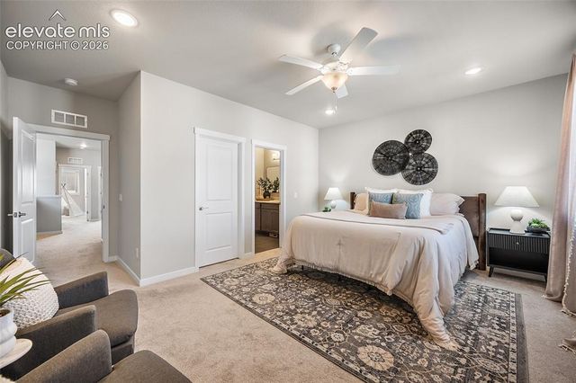 5425 Carvel Grove, Colorado Springs, CO 80922