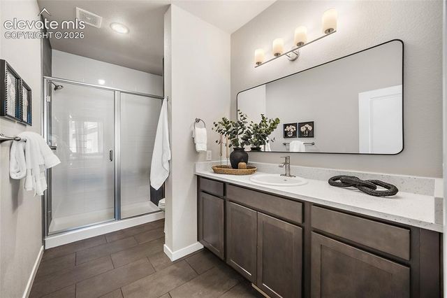 5425 Carvel Grove, Colorado Springs, CO 80922