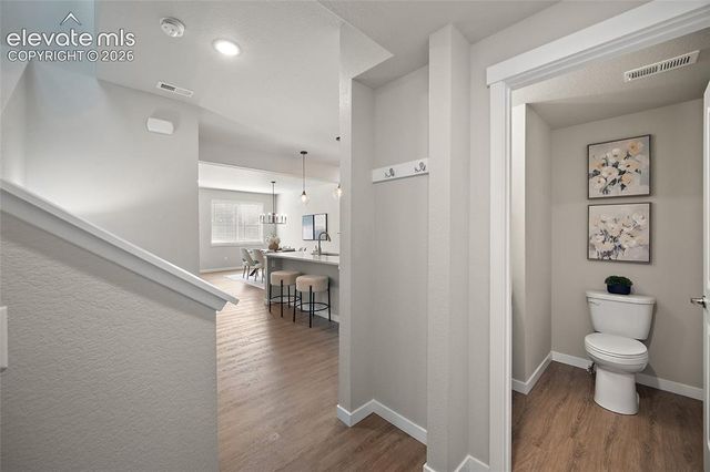 5425 Carvel Grove, Colorado Springs, CO 80922