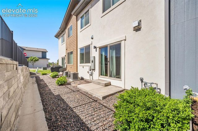 5425 Carvel Grove, Colorado Springs, CO 80922
