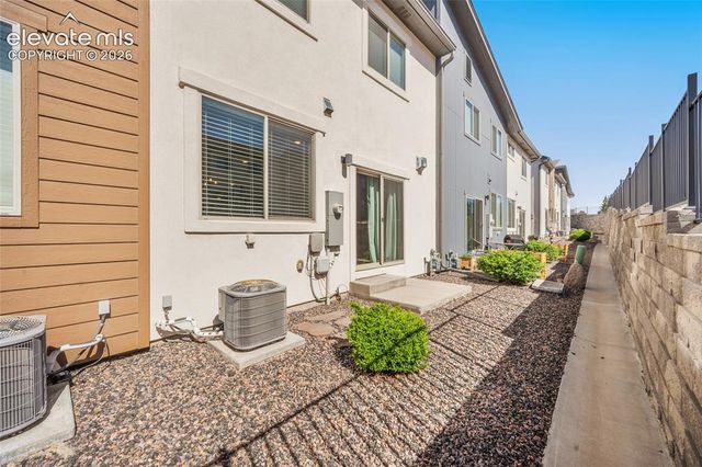 5425 Carvel Grove, Colorado Springs, CO 80922