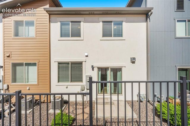 5425 Carvel Grove, Colorado Springs, CO 80922
