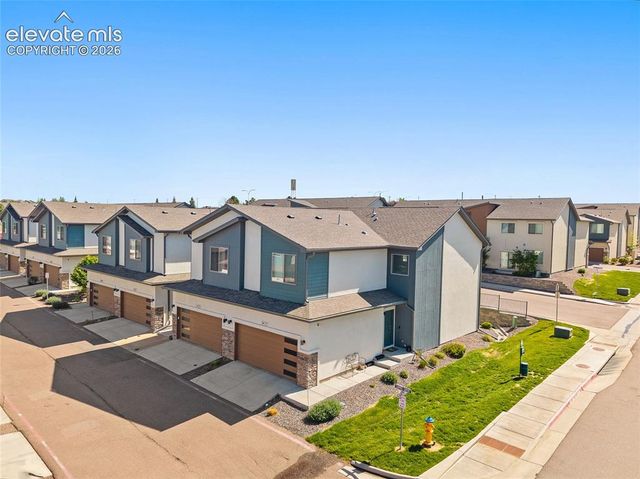 5425 Carvel Grove, Colorado Springs, CO 80922