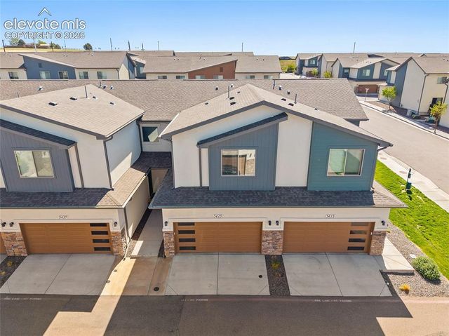 5425 Carvel Grove, Colorado Springs, CO 80922