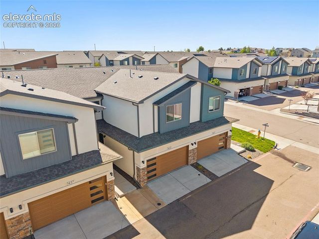 5425 Carvel Grove, Colorado Springs, CO 80922