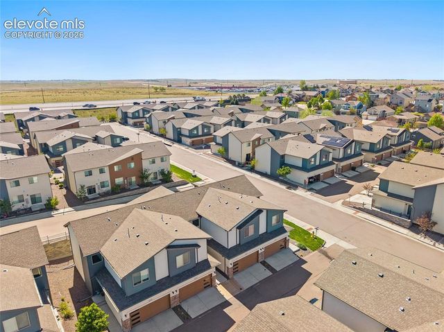 5425 Carvel Grove, Colorado Springs, CO 80922