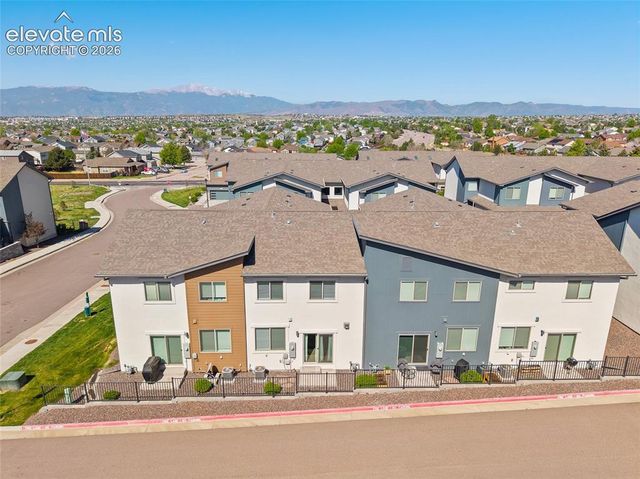 5425 Carvel Grove, Colorado Springs, CO 80922