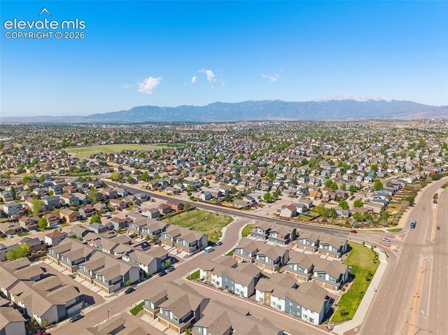 5425 Carvel Grove, Colorado Springs, CO 80922