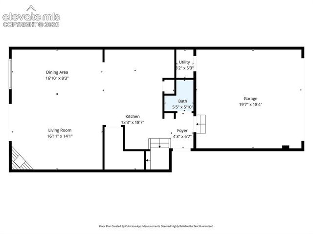 5425 Carvel Grove, Colorado Springs, CO 80922