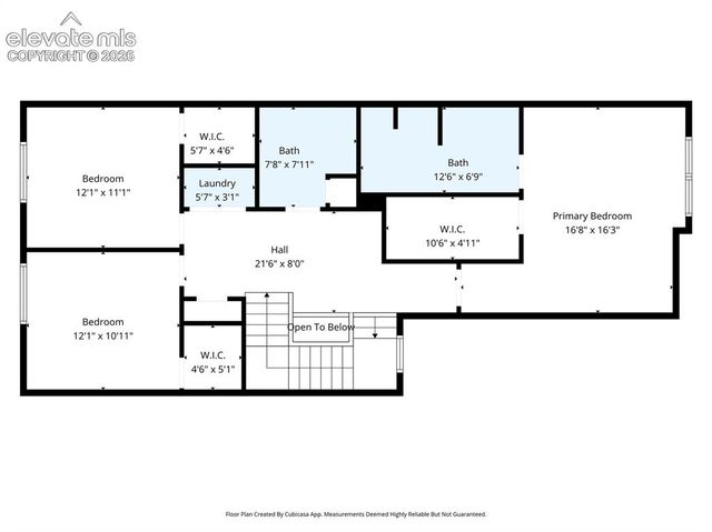 5425 Carvel Grove, Colorado Springs, CO 80922