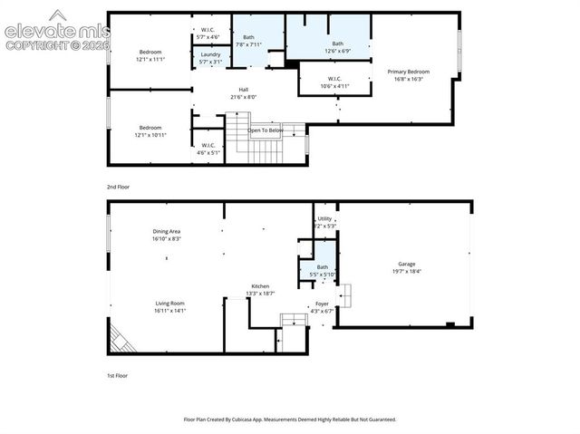 5425 Carvel Grove, Colorado Springs, CO 80922