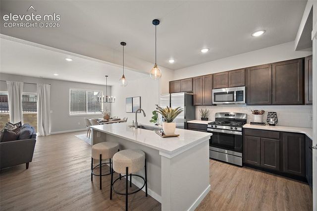5425 Carvel Grove, Colorado Springs, CO 80922