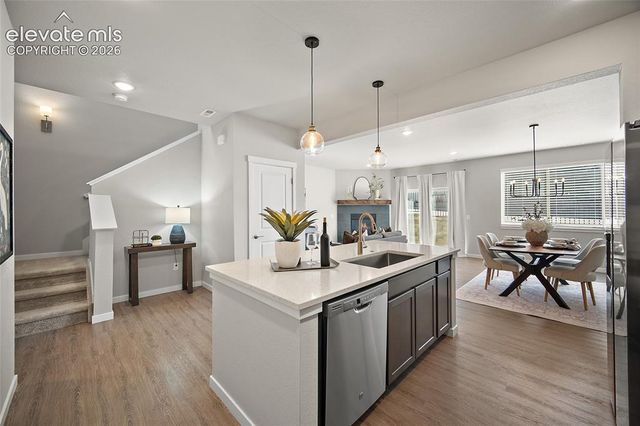 5425 Carvel Grove, Colorado Springs, CO 80922
