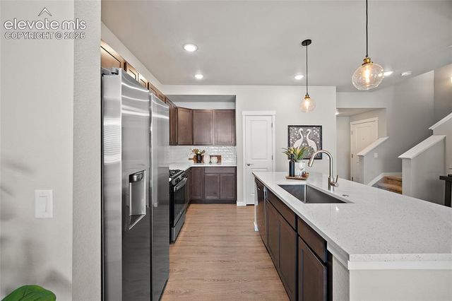 5425 Carvel Grove, Colorado Springs, CO 80922