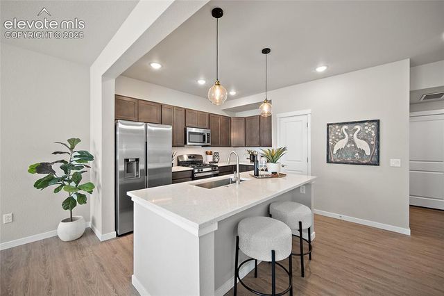 5425 Carvel Grove, Colorado Springs, CO 80922