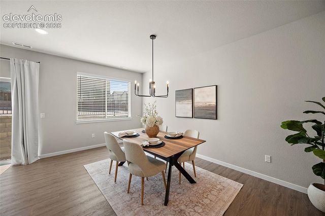 5425 Carvel Grove, Colorado Springs, CO 80922