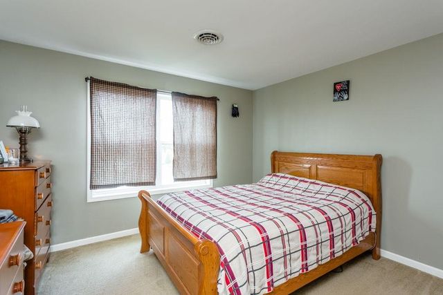 510 BILTMORE DR, Mcgaheysville, VA 22840