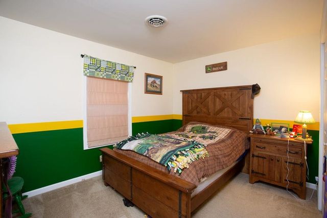 510 BILTMORE DR, Mcgaheysville, VA 22840