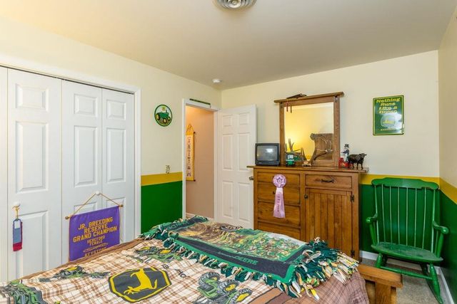 510 BILTMORE DR, Mcgaheysville, VA 22840