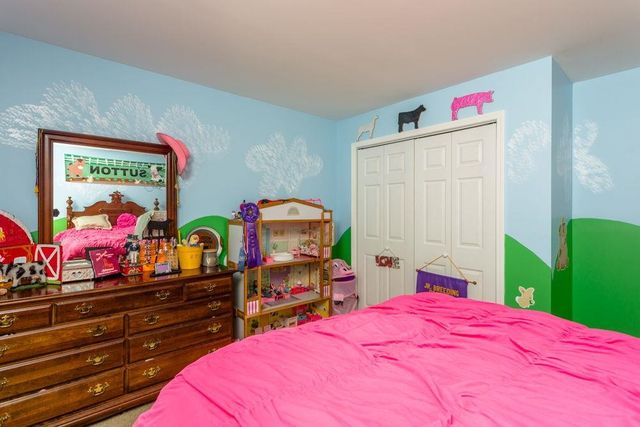 510 BILTMORE DR, Mcgaheysville, VA 22840