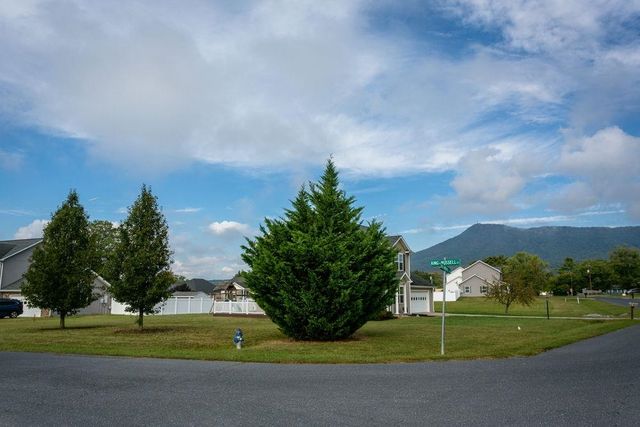 510 BILTMORE DR, Mcgaheysville, VA 22840