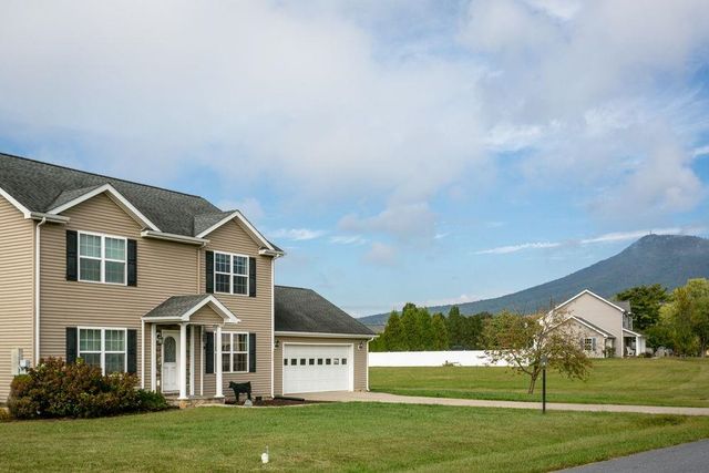 510 BILTMORE DR, Mcgaheysville, VA 22840