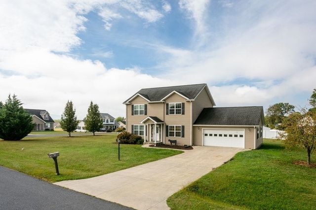 510 BILTMORE DR, Mcgaheysville, VA 22840