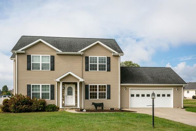 510 BILTMORE DR, Mcgaheysville, VA 22840