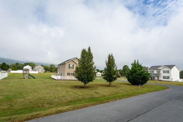 510 BILTMORE DR, Mcgaheysville, VA 22840