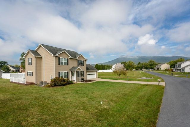510 BILTMORE DR, Mcgaheysville, VA 22840