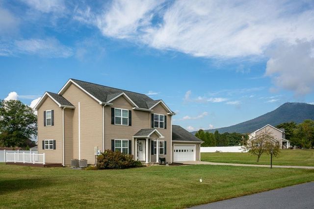 510 BILTMORE DR, Mcgaheysville, VA 22840