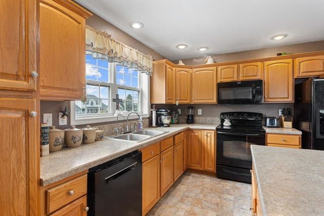 510 BILTMORE DR, Mcgaheysville, VA 22840