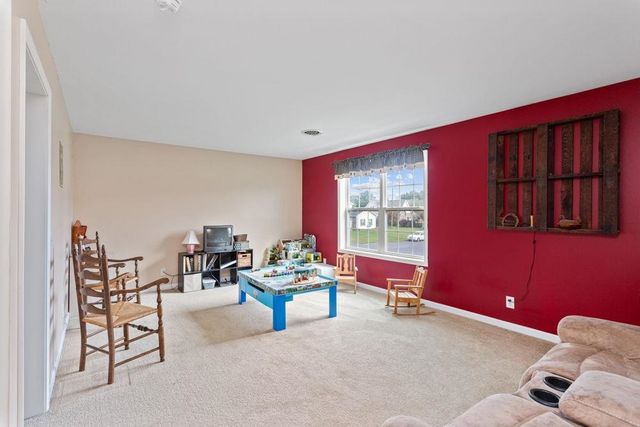 510 BILTMORE DR, Mcgaheysville, VA 22840