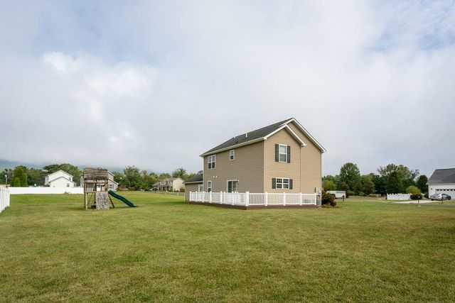 510 BILTMORE DR, Mcgaheysville, VA 22840