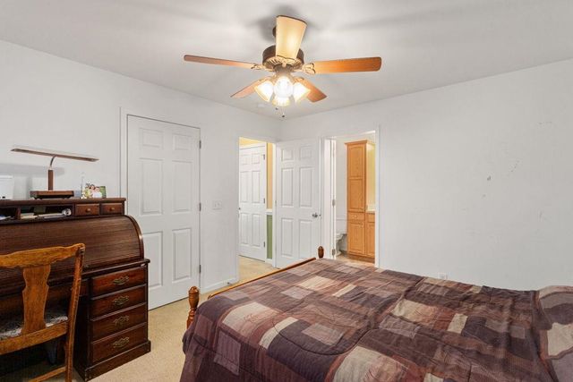 510 BILTMORE DR, Mcgaheysville, VA 22840