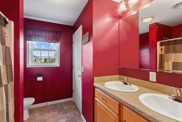 510 BILTMORE DR, Mcgaheysville, VA 22840