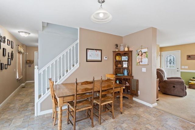 510 BILTMORE DR, Mcgaheysville, VA 22840