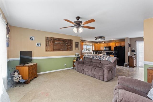 510 BILTMORE DR, Mcgaheysville, VA 22840