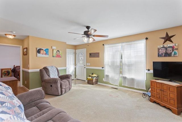 510 BILTMORE DR, Mcgaheysville, VA 22840