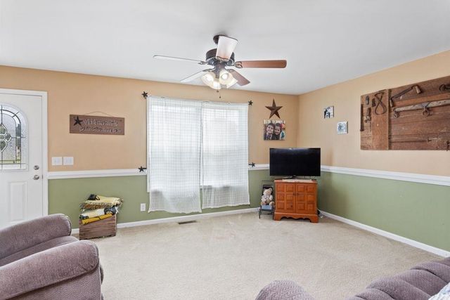 510 BILTMORE DR, Mcgaheysville, VA 22840